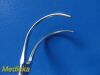 PILLING Codman Symmetry SKLAR Jarit Assorted CVT Instruments W/ Tray