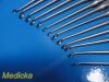 SYMMETRY 13X  Aspen Bone Curettes; Bruns (Straight; FWD Angle/REV Angle)