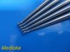10X Aspen Symmetry Assorted Epstein; Bruns & Spinal Fusion Bone Curettes