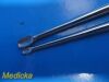 CODMAN 15X  Zimmer Orthopedic Assorted Bone Curette (Spinal Fusion/Bruns)