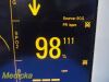 DATASCOPE Passport 2 Monochrome Patient  (Temp, NBP, SpO2, ECG) ~ Monitor