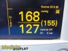 DATASCOPE Passport 2 Monochrome Patient  (Temp, NBP, SpO2, ECG) ~ Monitor