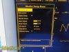 DATASCOPE Passport 2 Monochrome Patient  (Temp, NBP, SpO2, ECG) ~ Monitor