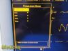 DATASCOPE Passport 2 Monochrome Patient  (Temp, NBP, SpO2, ECG) ~ Monitor