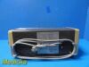 CHATTANOOGA Intelect Model 700   Ultrasound Generator W/ Applicator & Leads