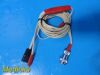 CHATTANOOGA Intelect Model 700   Ultrasound Generator W/ Applicator & Leads