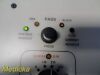 CHATTANOOGA Intelect Model 700   Ultrasound Generator W/ Applicator & Leads