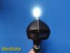 WELCH ALLYN W. Allyn 767 Transformer W/ Ophthalmoscope,  Otoscope Head & Sure Temp 4