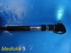 WELCH ALLYN W. Allyn 767 Transformer W/ Ophthalmoscope,  Otoscope Head & Sure Temp 4