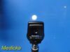 WELCH ALLYN W. Allyn 767 Transformer W/ Ophthalmoscope,  Otoscope Head & Sure Temp 4