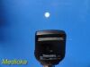 WELCH ALLYN W. Allyn 767 Transformer W/ Ophthalmoscope,  Otoscope Head & Sure Temp 4