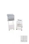 AGFA CR-10X DRYSTAR 4500 Indirect digital radiography system