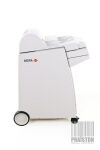 AGFA CR-10X DRYSTAR 4500 Indirect digital radiography system