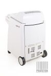 AGFA CR-10X DRYSTAR 4500 Indirect digital radiography system