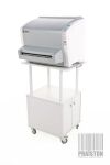 AGFA CR-10X DRYSTAR 4500 Indirect digital radiography system