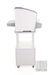 AGFA CR-10X DRYSTAR 4500 Indirect digital radiography system