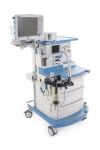 DRAEGER Fabius GS Premium Anesthesia Machine