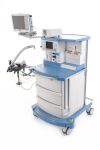 DRAEGER Fabius GS Premium Anesthesia Machine