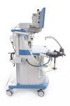 DRAEGER Fabius GS Premium Anesthesia Machine