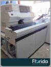 SYSMEX SP-10 SYSMEX SP-10 AUTOMATED HEMATOLOGY SLIDE MAKER & STAINER FOR PARTS OR REPAIR Hematology Analyzer