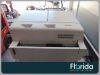 SYSMEX SP-10 SYSMEX SP-10 AUTOMATED HEMATOLOGY SLIDE MAKER & STAINER FOR PARTS OR REPAIR Hematology Analyzer