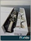 SYSMEX SP-10 SYSMEX SP-10 AUTOMATED HEMATOLOGY SLIDE MAKER & STAINER FOR PARTS OR REPAIR Hematology Analyzer