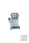 DRAEGER Fabius MRI Anesthesia Machine