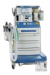 DRAEGER Fabius MRI Anesthesia Machine