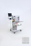 DATEX-OHMEDA Aestiva/5 Anesthesia Machine