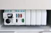 DATEX-OHMEDA Aestiva/5 Anesthesia Machine