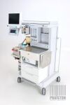 DATEX-OHMEDA Aestiva/5 Anesthesia Machine