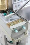 DATEX-OHMEDA Aestiva/5 Anesthesia Machine