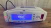 MASIMOSET Rad-7 Oximeter - Pulse