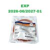 BOSTON SCIENTIFIC REF M00513370, RADIAL JAW 4, JUMBO WITH NEEDLE BIOPSY FORCEPS, EXP 2026-06/2027-01