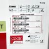 COOK MEDICAL REF G49943, USH-628, UNIVERSA SOFT URETERAL STENT SET, EXO 2027-07