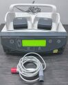 ETHICON GEN 300 Ultrasonic Harmonic Scalpel Generator with Footswitch and Handpiece GEN 04