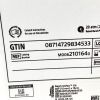 BOSTON SCIENTIFIC REF M0062101640, NephroMax Kit, High Pressure Nephrostomy Balloon Catheter Klt, EXP 2025-05