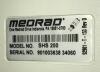 MEDRAD Spectris SHS-200 Injector MRI