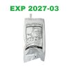 OLYMPUS REF K10037626 APT013, WIDE EYE POLYP-TRAP, EXP 2027-03