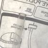 OLYMPUS REF K10037626 APT013, WIDE EYE POLYP-TRAP, EXP 2027-03