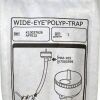 OLYMPUS REF K10037626 APT013, WIDE EYE POLYP-TRAP, EXP 2027-03