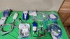 PHILIPS s5, Volcano Cables, Patient Interface Module. Cardiac