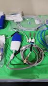 PHILIPS s5, Volcano Cables, Patient Interface Module. Cardiac