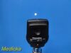 WELCH ALLYN W. Allyn 767 Transformer W/ 11710 Ophthalmoscope & 20000A Otoscope Heads