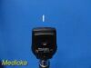 WELCH ALLYN W. Allyn 767 Transformer W/ 11710 Ophthalmoscope & 20000A Otoscope Heads
