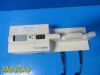 WELCH ALLYN W. Allyn 767 Transformer W/ 11710 Ophthalmoscope & 20000A Otoscope Heads