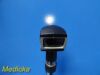 WELCH ALLYN 767 Transformer W/ 11710 Ophthalmoscope & 25020 Otoscope Head