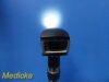 WELCH ALLYN 767 Transformer W/ 11710 Ophthalmoscope & 25020 Otoscope Head