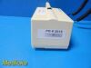 WELCH ALLYN 767 Transformer W/ 11710 Ophthalmoscope & 25020 Otoscope Head