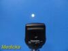 WELCH ALLYN 767 Transformer W/ 11710 Ophthalmoscope & 25020 Otoscope Head